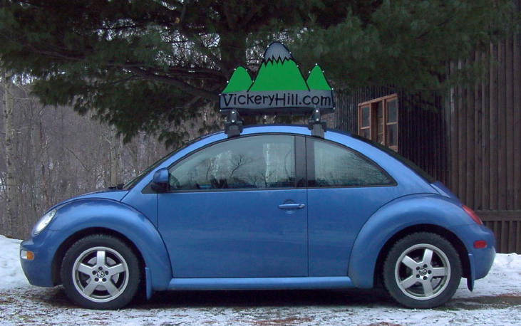 Ready to Launch SmartBeetle
