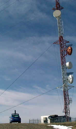 smartbeetle antenna badlands