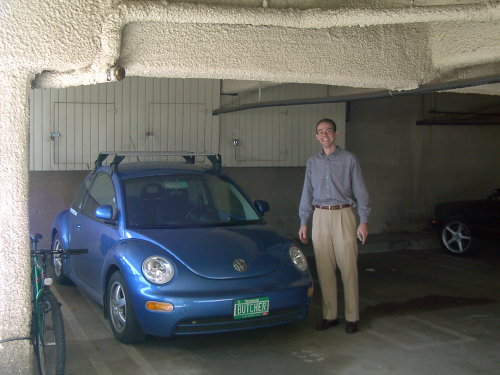 danny greenwald and smartbeetle