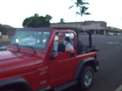 hawaii smartbeetle jeep