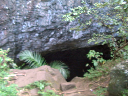 blue room on kauai