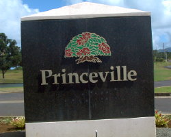 princeville