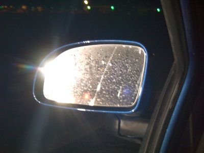 rearview mirror smartbeetle