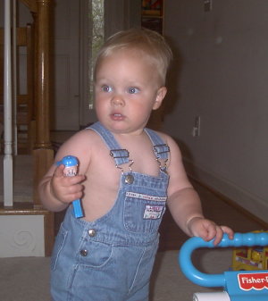 max rusin, farmer