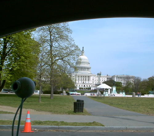 capitol from the smartbeetle